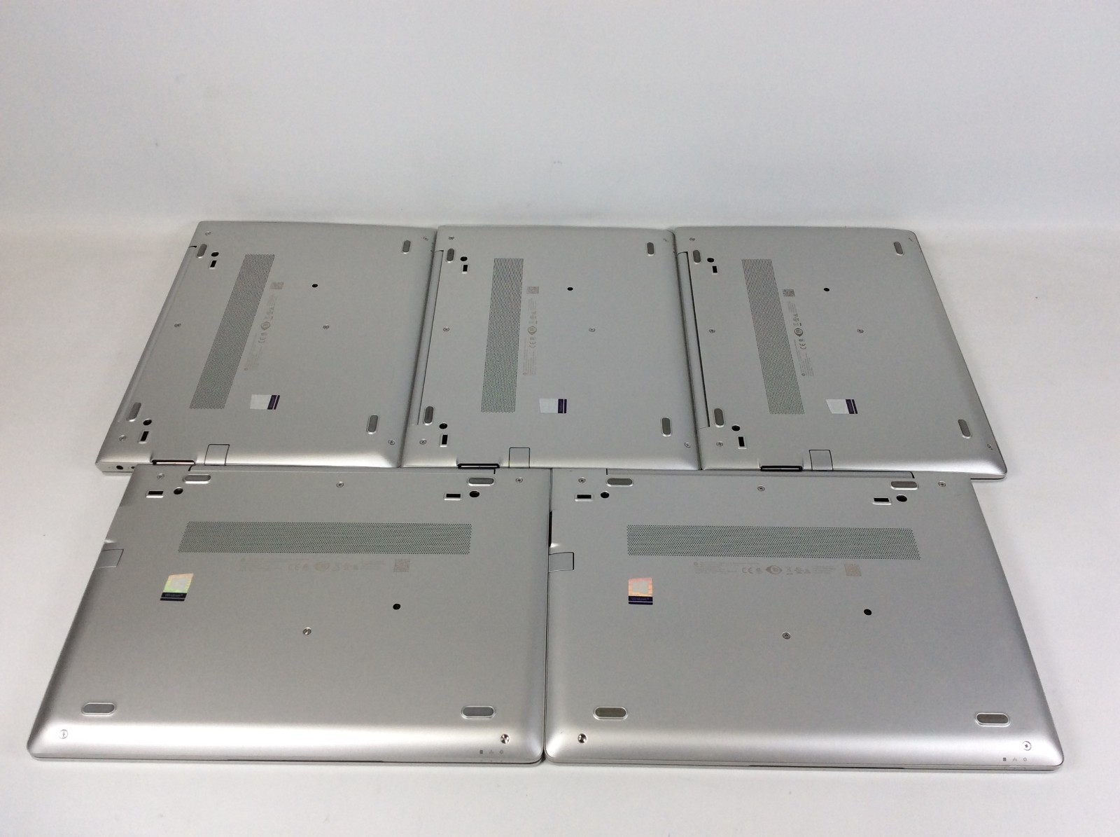 HP EliteBook 830 G6 13.3″ i7-8665U 1.90GHz 8GB RAM 256GB SSD Includes AC