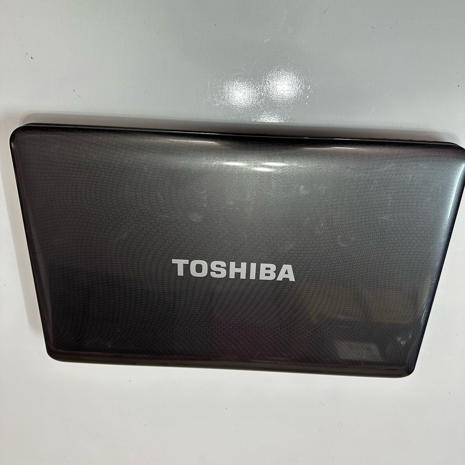 TOSHIBA Satellite L655 Model PSK2CU Laptop PARTS ONLY