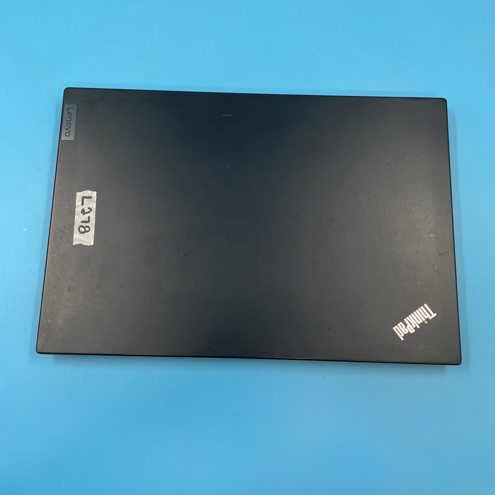 Lenovo ThinkPad L15 | i7-10510U | 16GB RAM | NO DRIVE | NO OS | NO BATTERY