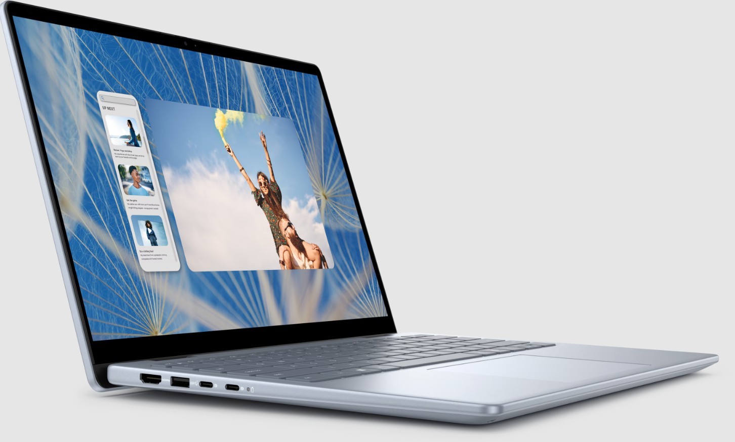 DELL Inspiron 7440 Hybrid 2-in-1 14″ Touchscreen Full HD+ Intel Core 7 150U