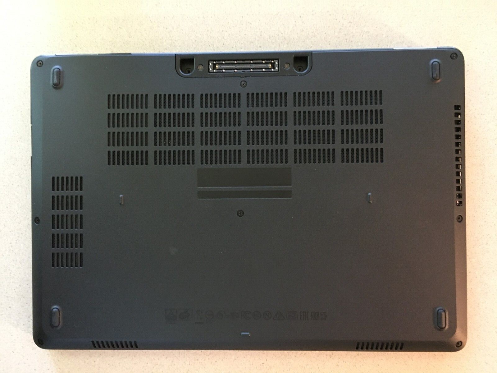 Dell E5470, Windows 11 Pro, 1TB SSD, 32GB Ram, MS Office