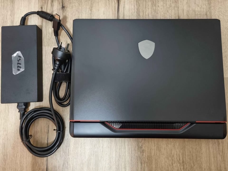 MSI RAIDER GE68 RTX 4090 i9 14900HX 32GB RAM 2TB SSD 4K 120HZ – WORTH $7499