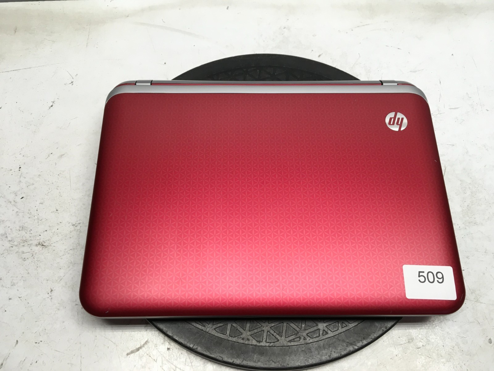HP Pavilion DM1Z-4100 AMD E-300 1300MHz 2 GB NO HDD/Battery