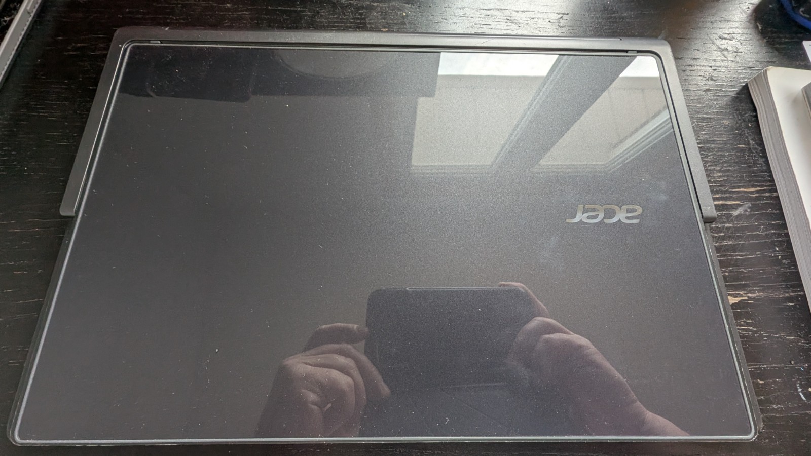 Acer Aspire R7-371T 13″ Touchscreen Intel i5-4210u 8GB RAM 128Gb SSD Windows 10