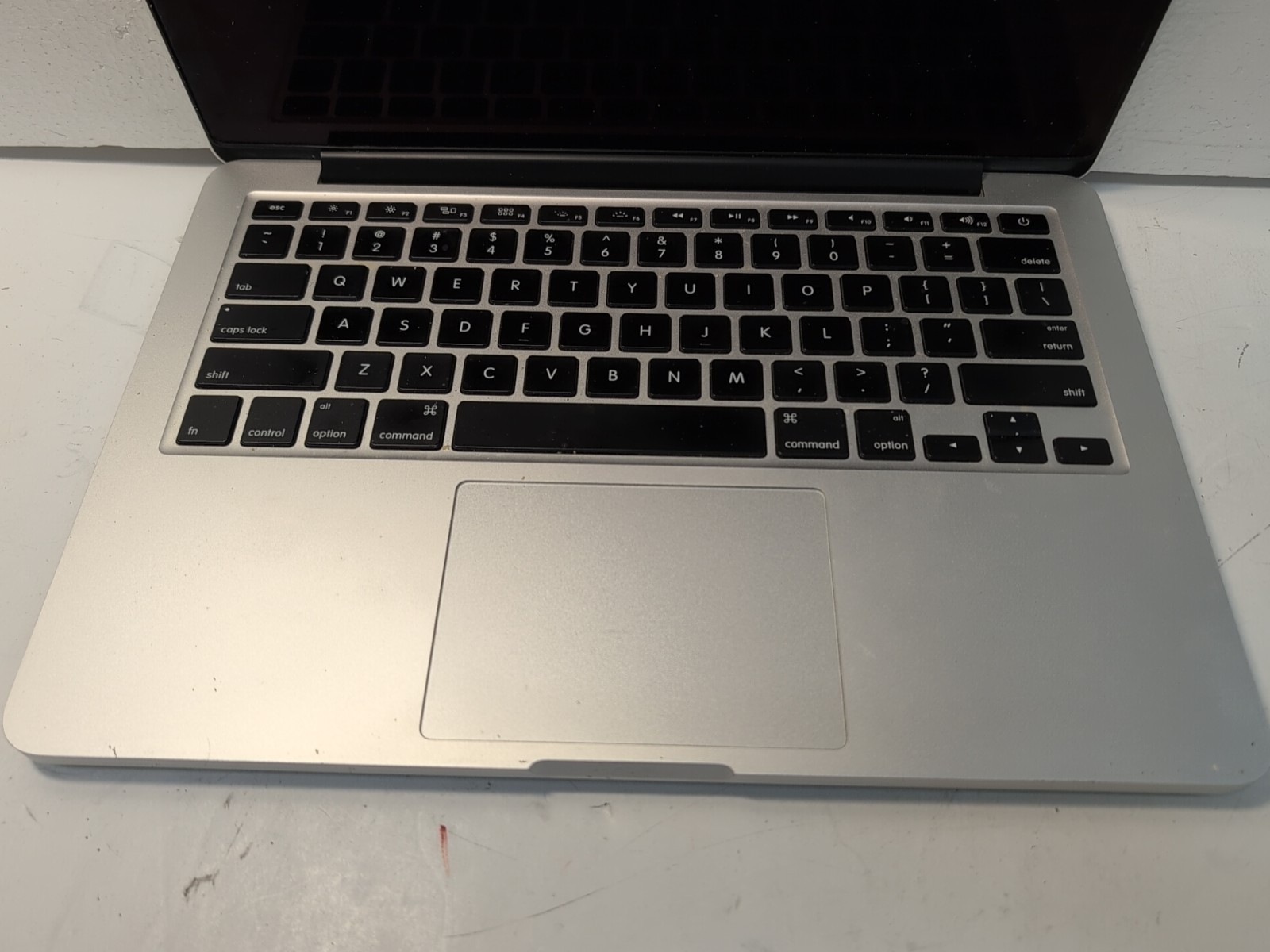 🔥 2x Apple A1502 MacBook Pro 13″ Retina Laptop Notebook (for Parts) –
