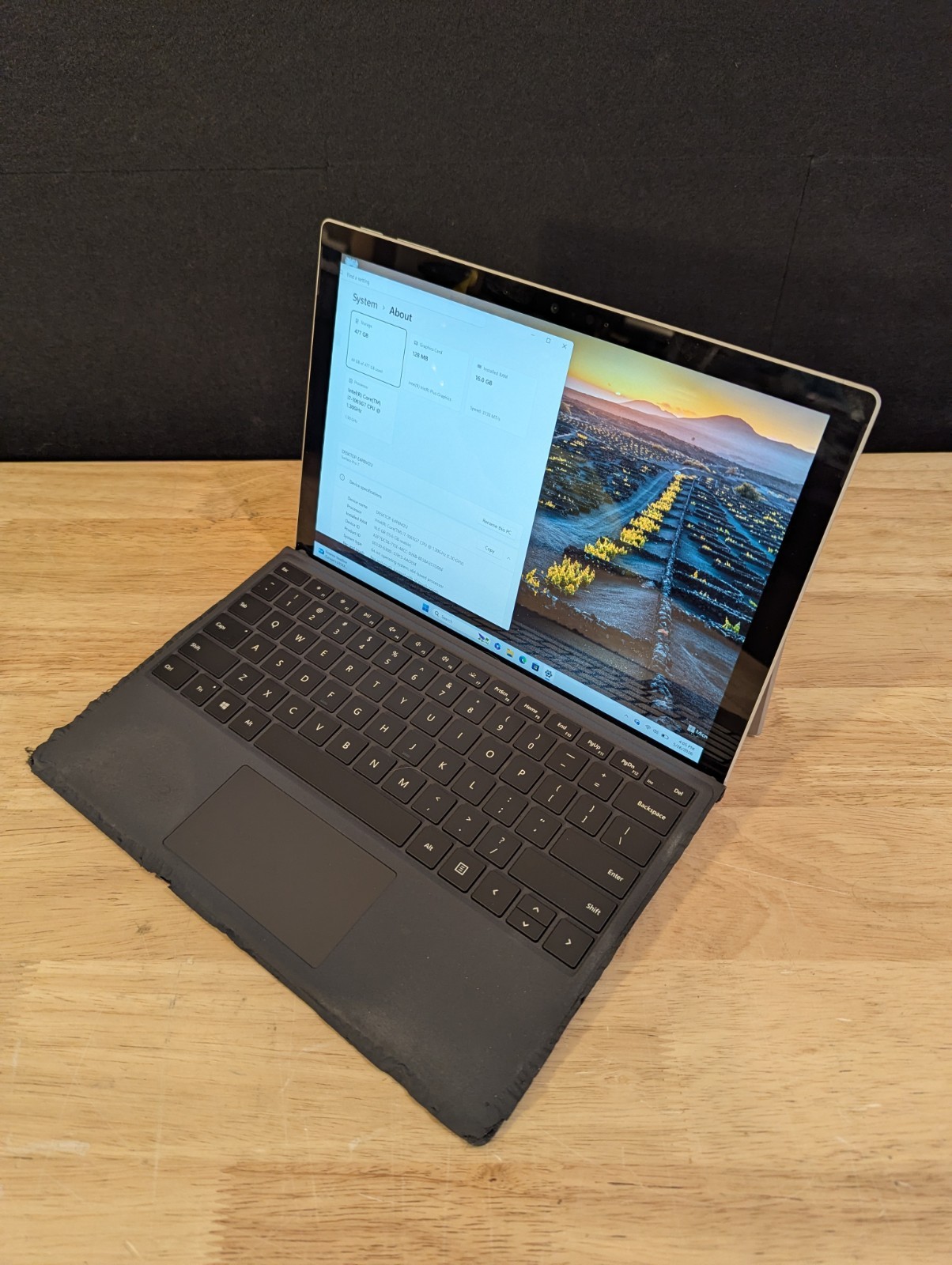 Microsoft Surface Pro 7 | i7-1065G7 | 512Gb | 16Gb |