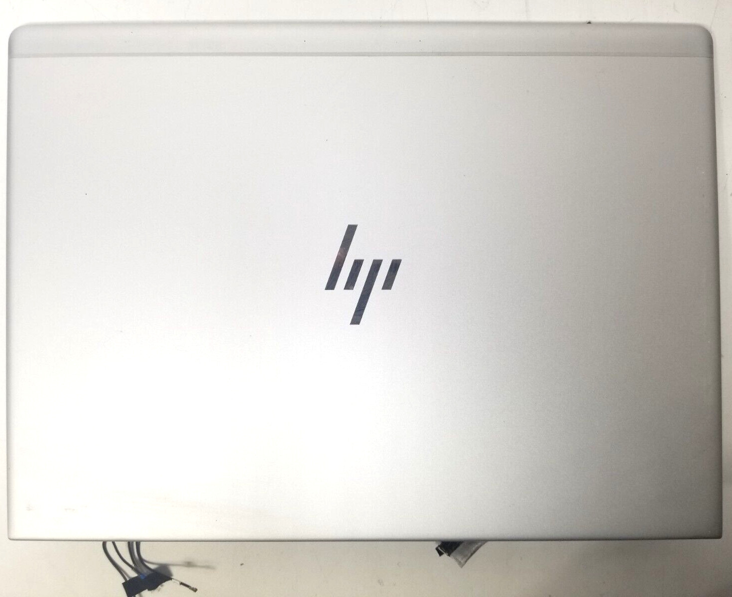 Complete Non-Touchscreen LCD Display with hinges for HP Elitebook 830 G6 (A10)