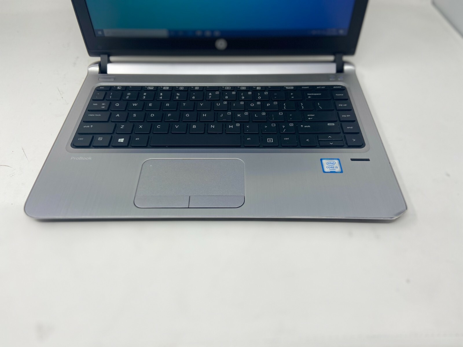 HP ProBook 430 G3 13.3″ Core i5-6200u 2.3GHz 16GB 256GB SSD Win 10 Laptop