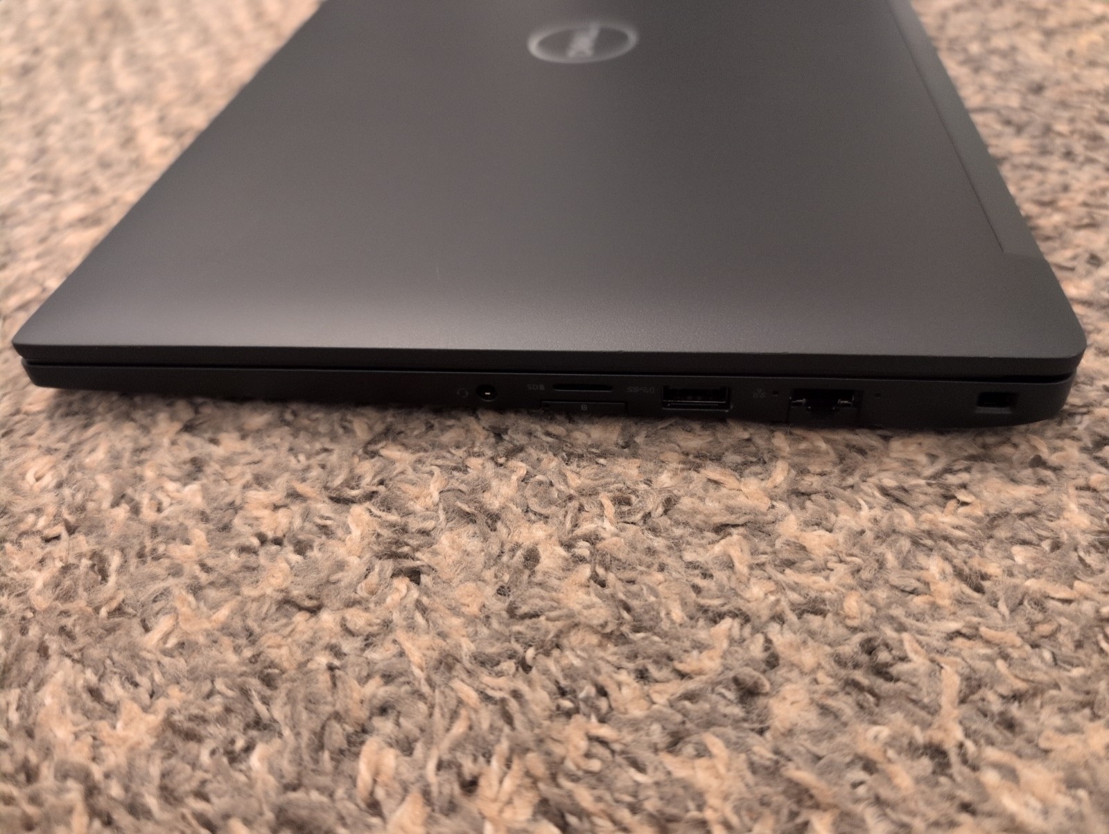 Dell Latitude 7490 I7-8650U, 16GB RAM, 512GB SSD, FHD, Win11 Pro