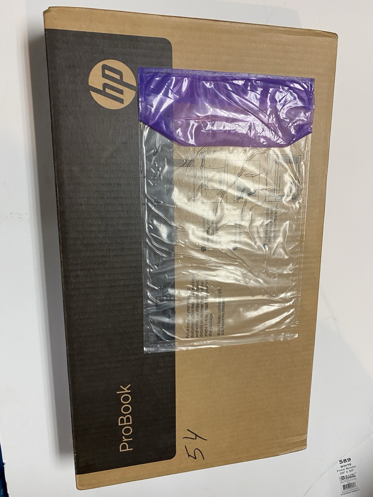 HP ProBook 4 G1i 16″ Touchscreen Laptop U7 255U 16GB 512GB SSD W11P BB3Q8UTABA