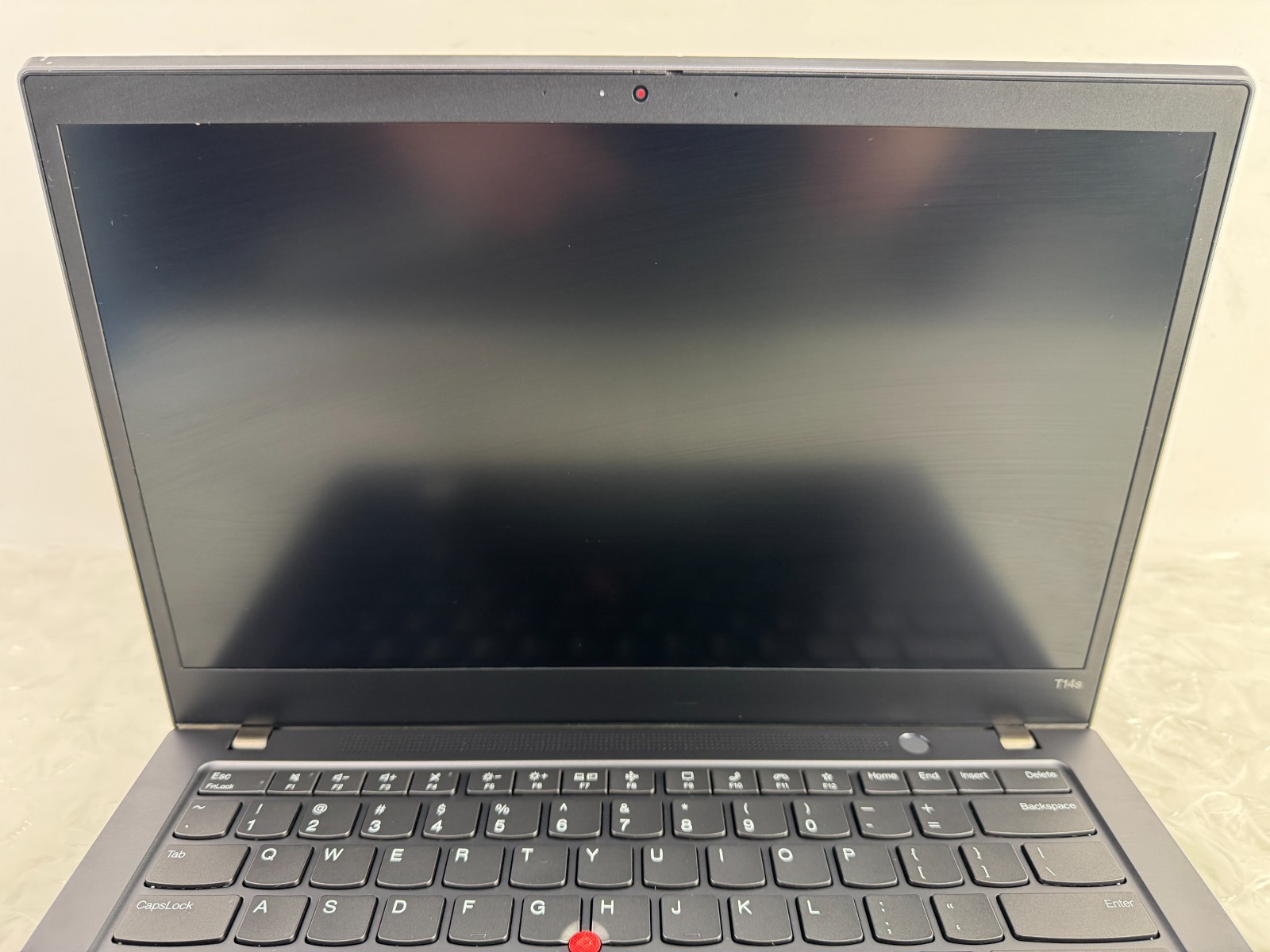 Lenovo ThinkPad T14s Gen 2 i7-1185G7 16GB 256GB SSD 14″ FHD Win 11 Pro