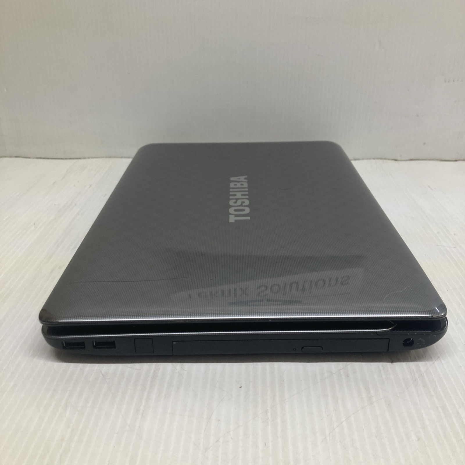 Toshiba Satellite L755-S5170 Intel i5-2450M 6GB 2.50GHz Boot to BIOS