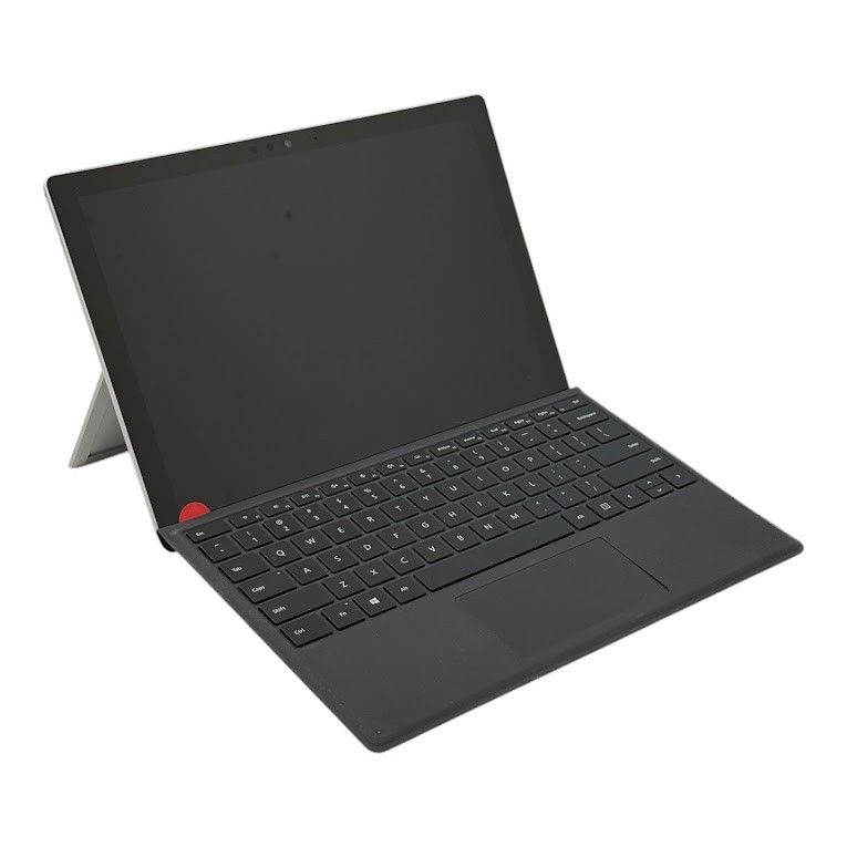 Microsoft Surface Pro 6 i5 8GB 256GB SSD Grade B Important Read Notes