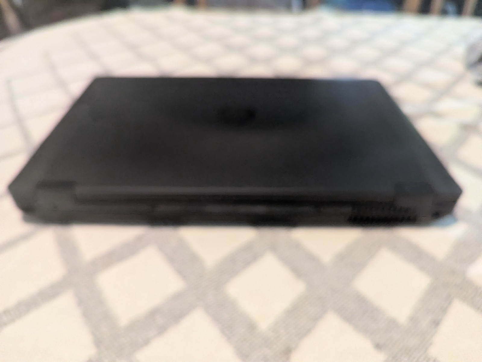 HP Zbook 17 G2, I7-4180mq, Nvidia Quadro K3100M, 32GB, 500GB SSD, 1TB HDD W11P