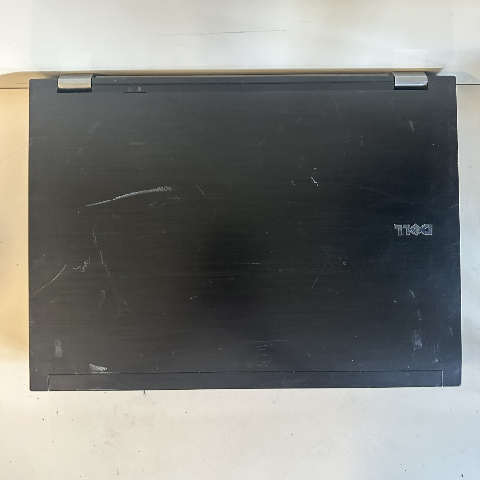 15.4” Dell Latitude E6500 Intel Core 2 Duo 2.26GHz 3GB RAM 160GB HDD