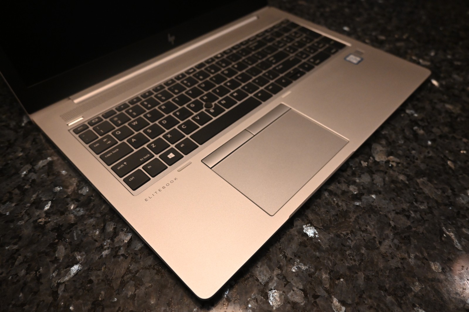 HP EliteBook 850 G6 15.6″ i5-8365U 1.6GHz 16GB RAM 256GB SSD WIN11