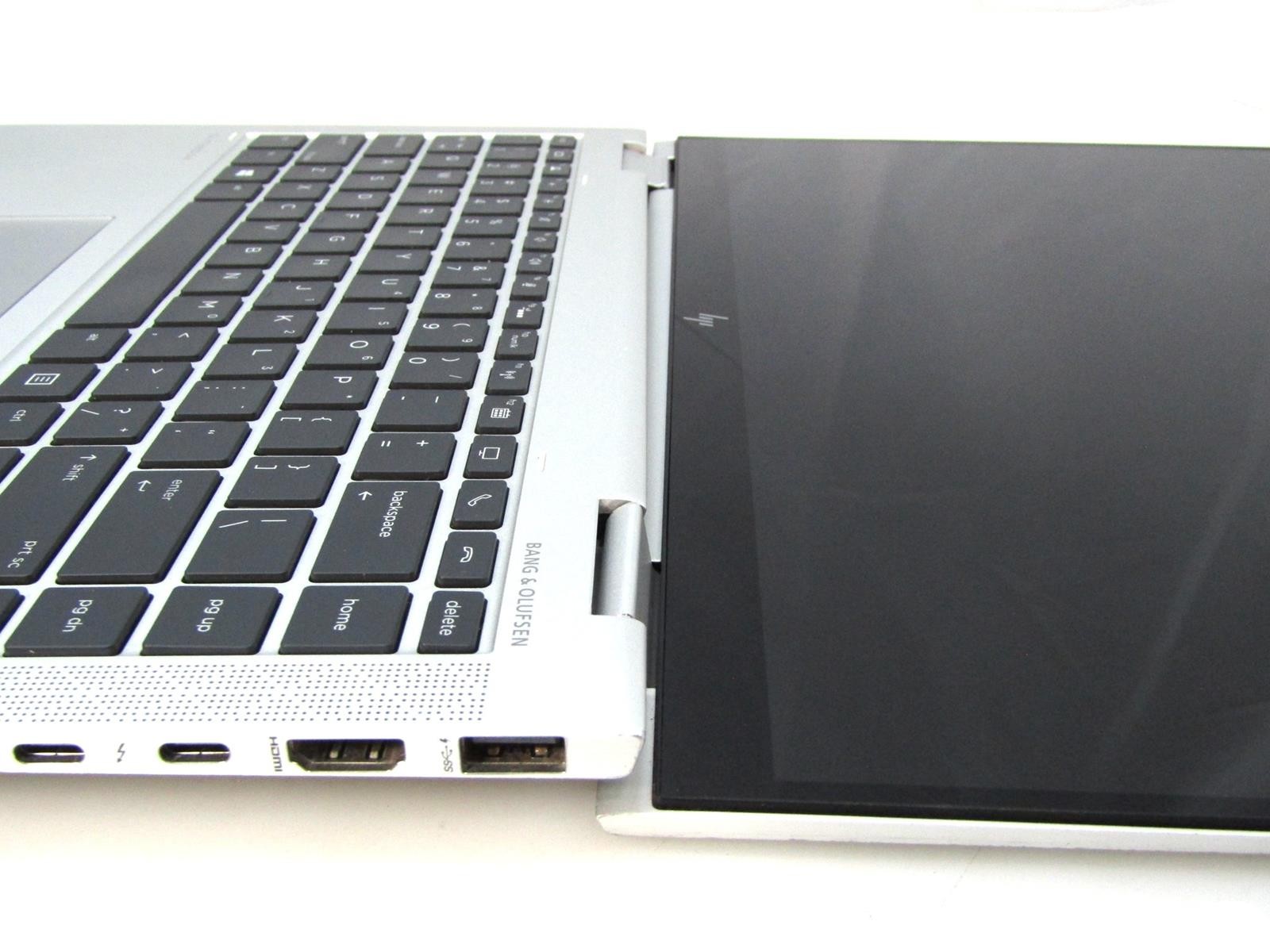 HP EliteBook x360 1040 G6 14″ | Core i7-8665U | 16GB PC4-21300 | Locked BIOS