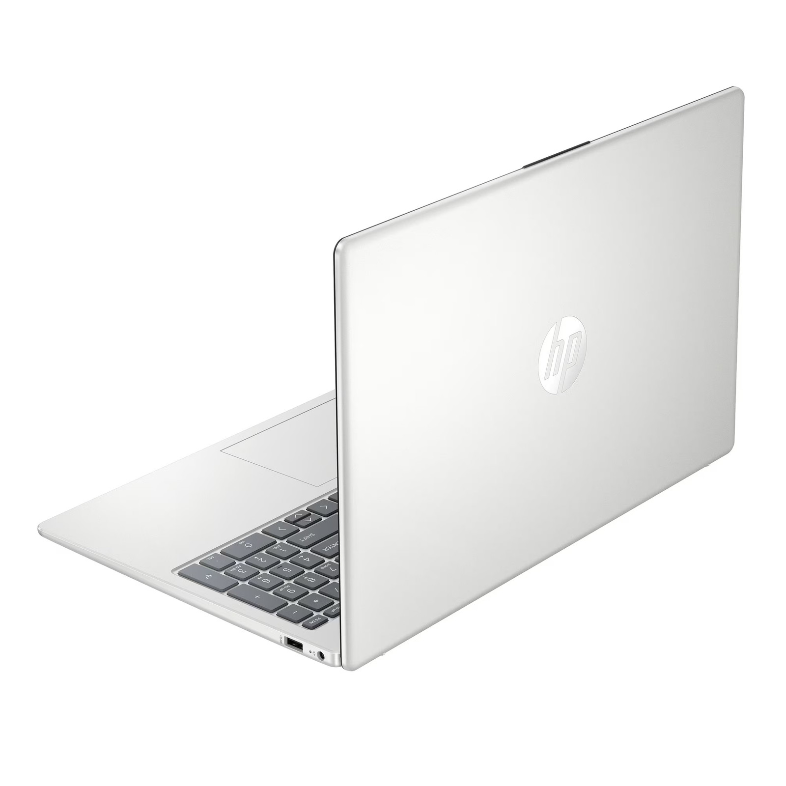 HP 15-fd00 15.6″ Touch Laptop, i3-1315U, 16GB, 512GB, W11, w/ ION Projector