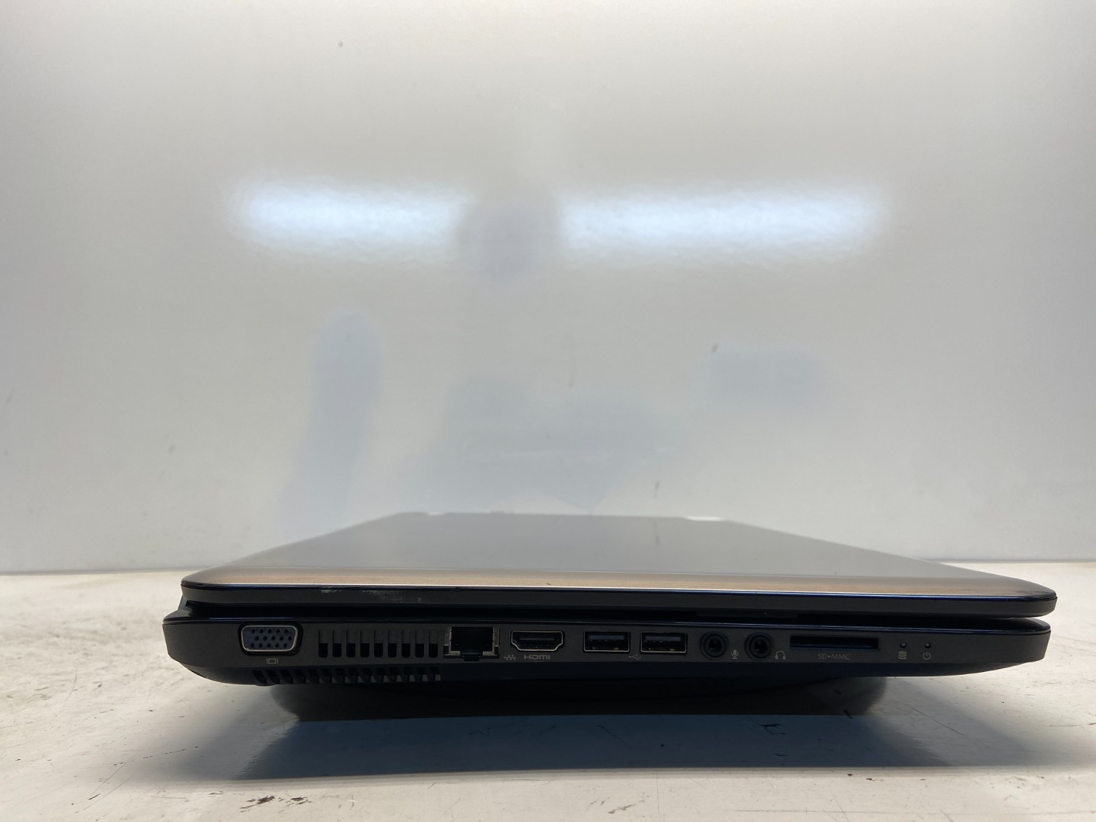 HP Pavilion G7-1355DX AMD A6-3420M 1500MHz 4 GB NO HDD