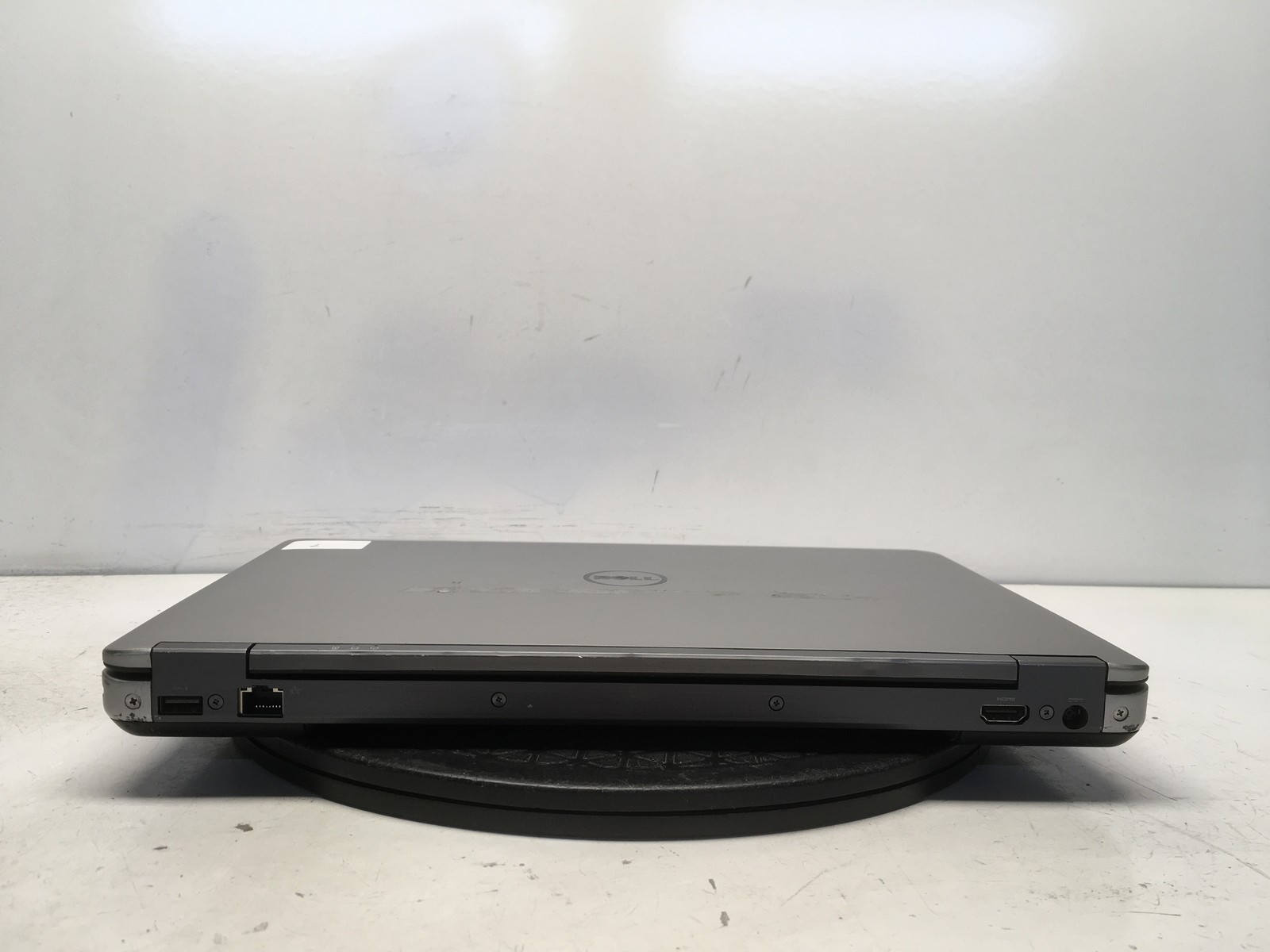 Dell Latitude E6440 Intel i5-4310M 2.7GHz 4 GB NO HDD No Batt