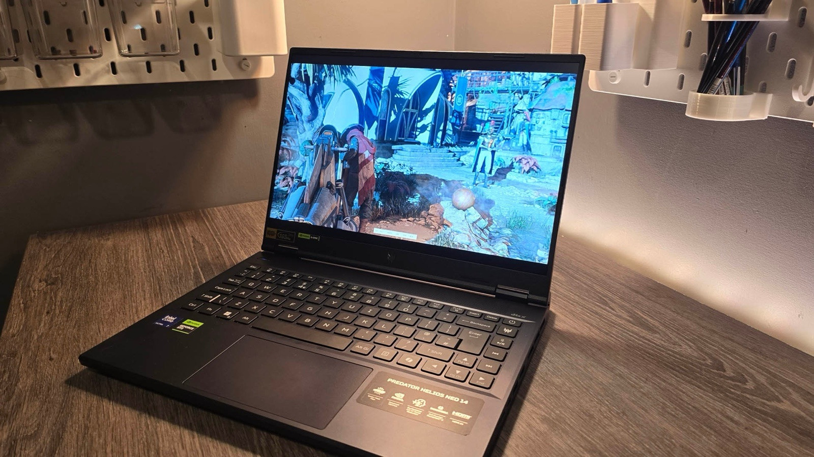 Acer Predator Helios Neo 14