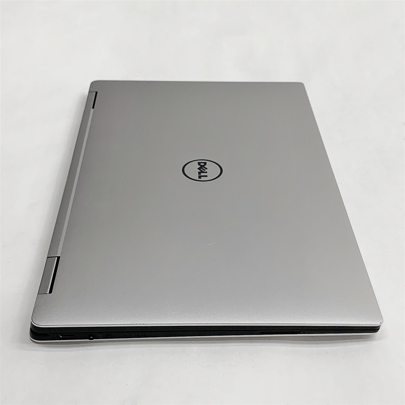 Dell XPS 9365 Laptop Intel Core i7 7Y75 1.30GHZ 13″ Touch FHD 16GB NO HDD Parts