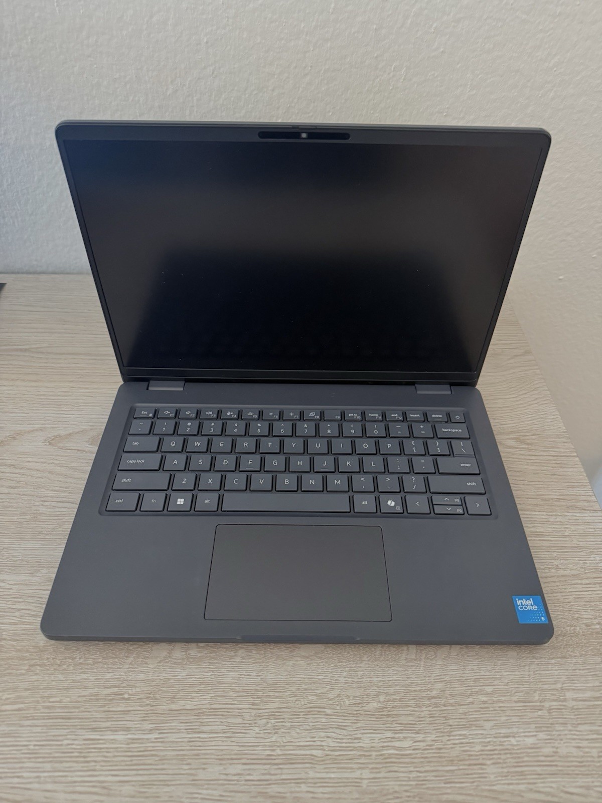 Dell Pro 14 PC14250 14” Intel Core 5 120u – 256GB / 16GB Windows 11 Pro