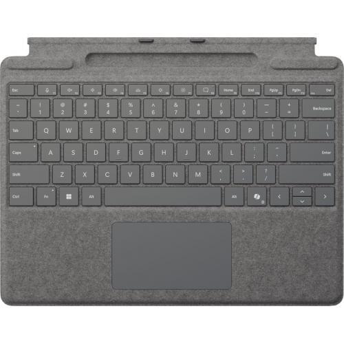 Microsoft Surface Pro Copilot+ 13″ Touch X+ 16GB 512GB Black + Pro Keyboard +Pen