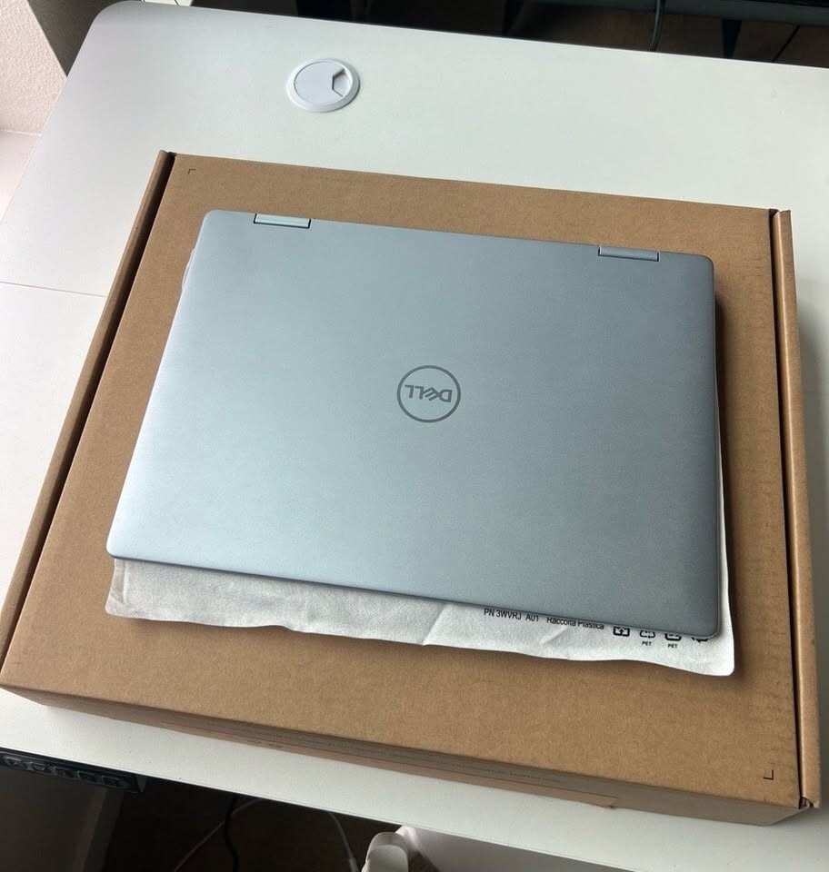 NEW Dell Inspiron 2-in-1 , 14″ (512GB SSD, Intel Core, 4.70 GHz, 16GB)