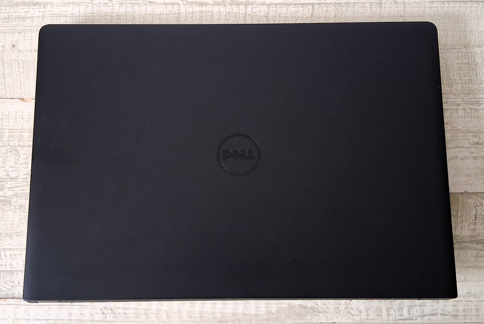 Dell Latitude 3570 Intel Core i5-6200U 2.30GHz 8GB RAM No HDD