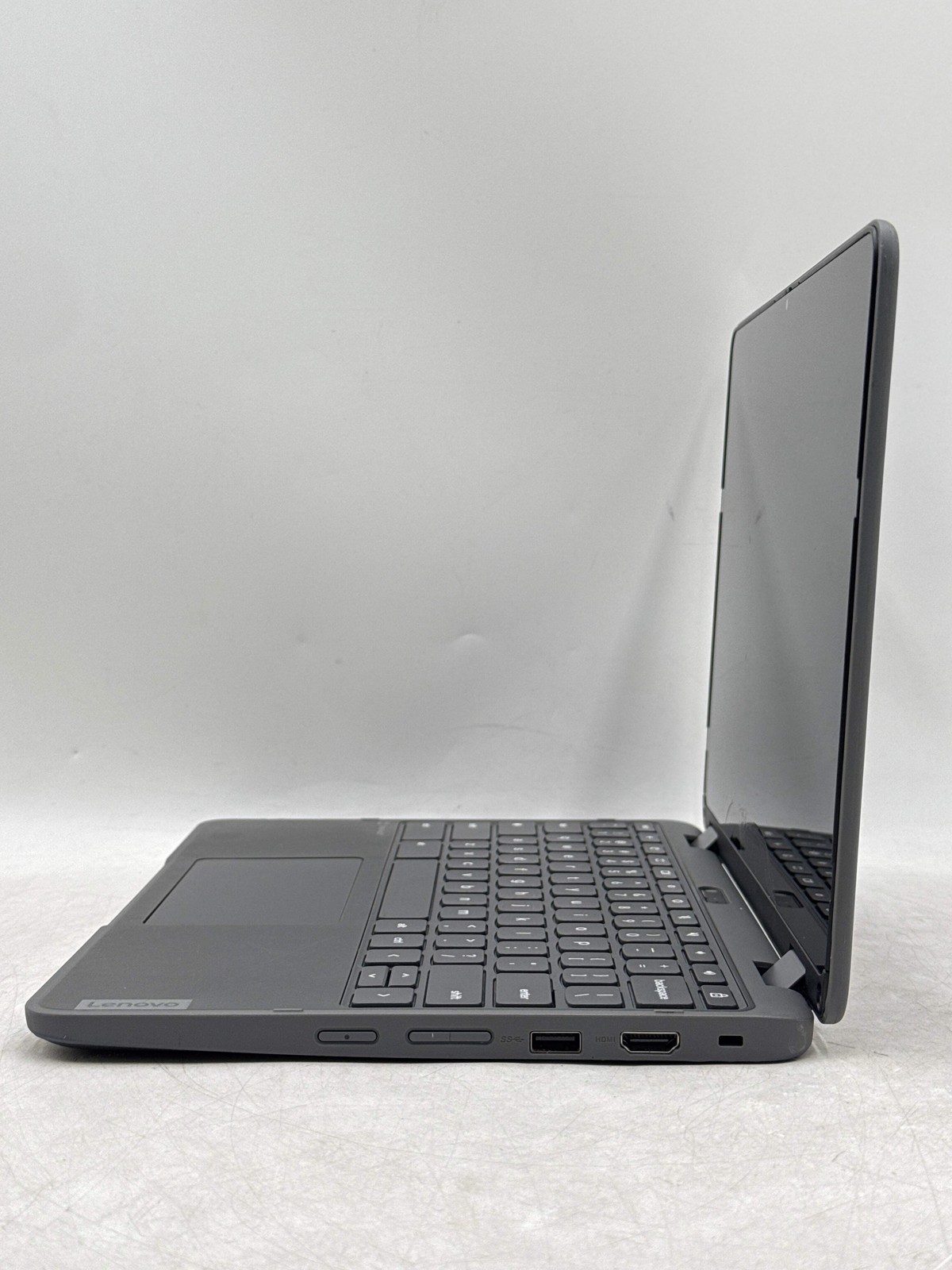 Lenovo 500e Yoga Chromebook Gen 4 12.2″ Touch Intel N100 4GB 32GB (READ!!)