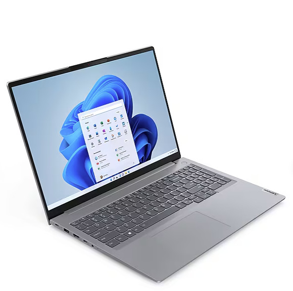 Lenovo ThinkBook 16 G6 16″ Touch Core i7-1355U 16GB RAM 1TB SSD 21KH00U2US