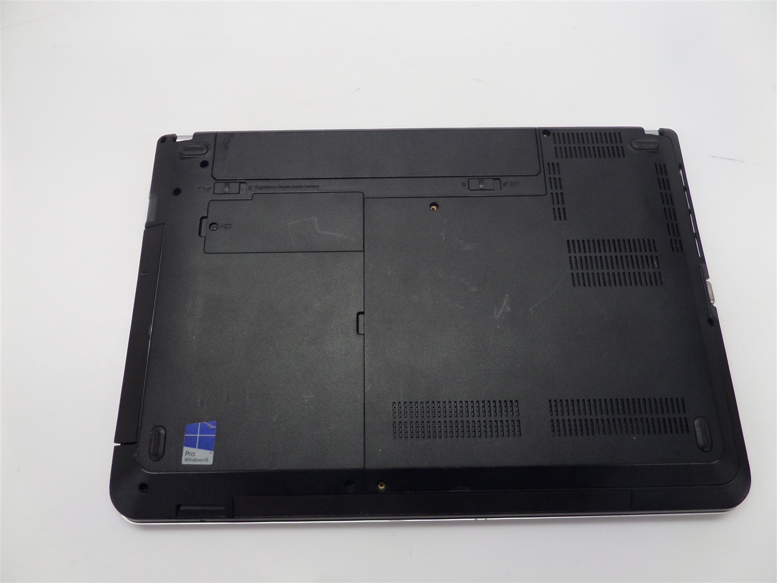 Lenovo ThinkPad E440 14″ Laptop w/ i7-4702MQ 2.2GHz CPU 8GB RAM – Line In Screen