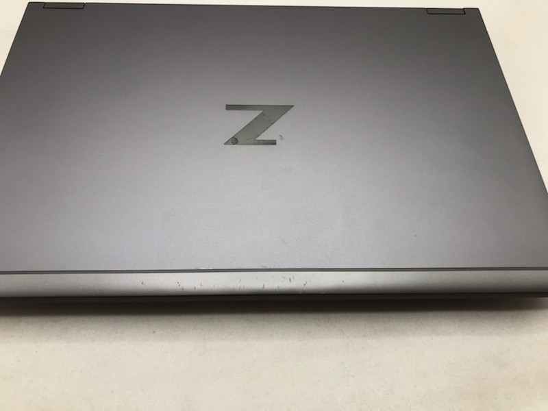 HP ZBOOK FURY 15 G8 i7-11850H 2.50GHZ 32GB RAM 512GB SSD 15.6″ *GRADE D*
