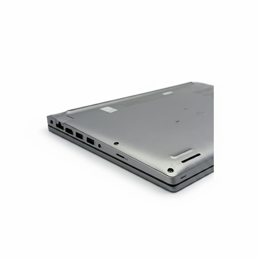 Dell Latitude 5430 14″ i7 1.8GHz 16GB RAM 256GB SSD W11 | Silver | VERY GOOD |