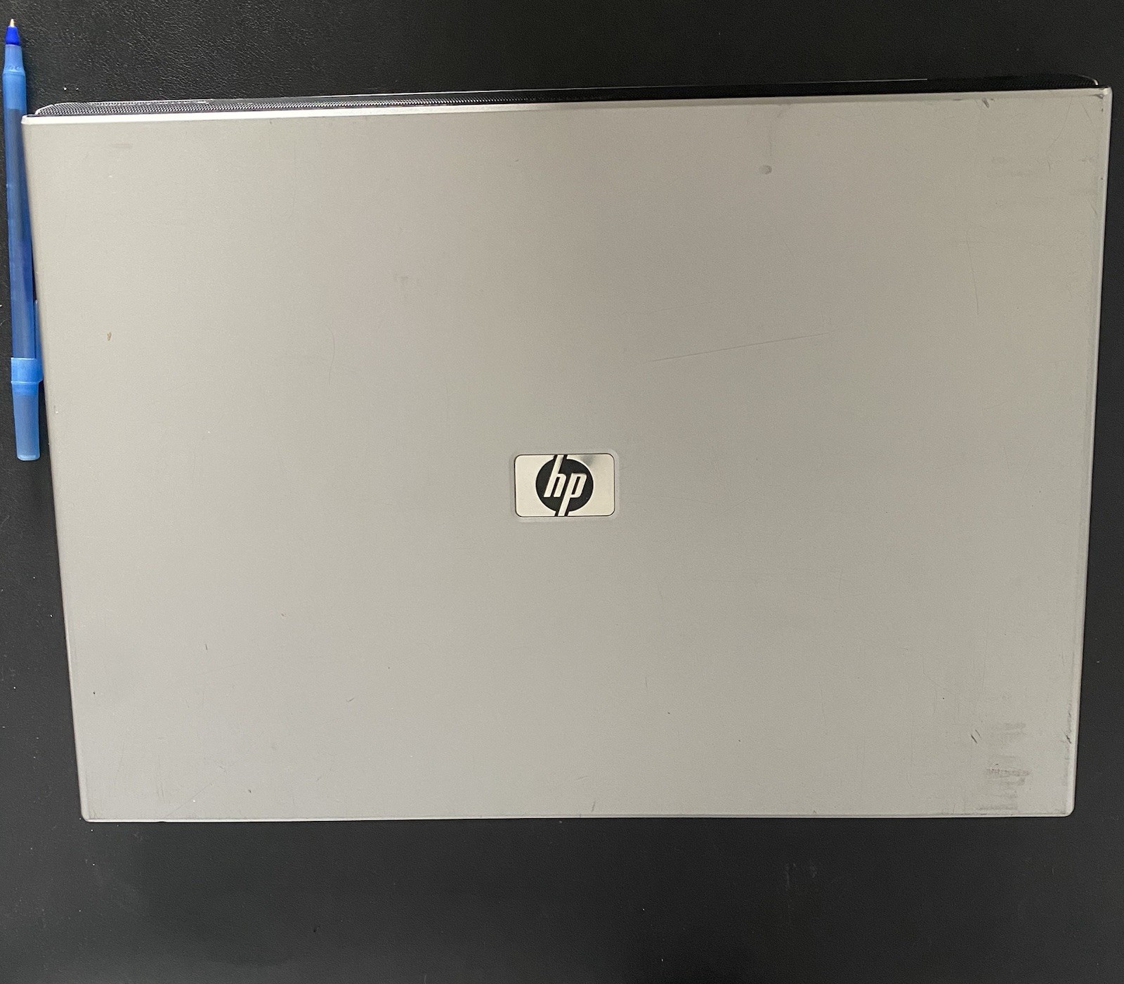 Lot of 7 Computer Laptops/Desktop for Parts/Repair Apple Ipad HP Dell Compaq