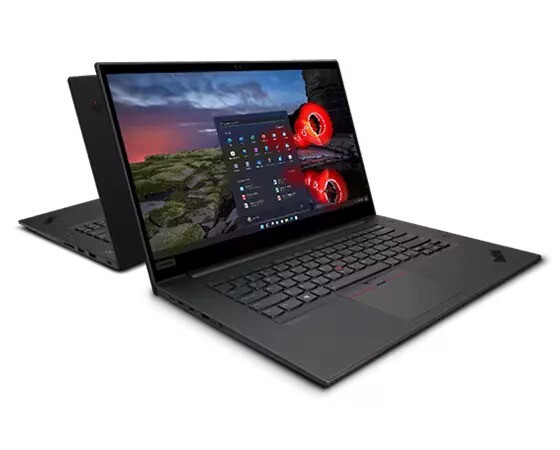 ThinkPad P1 Gen 3 15″ OLED Touchscreen i9-10885H 32GB RAM 512GB SSD Quadro T2000