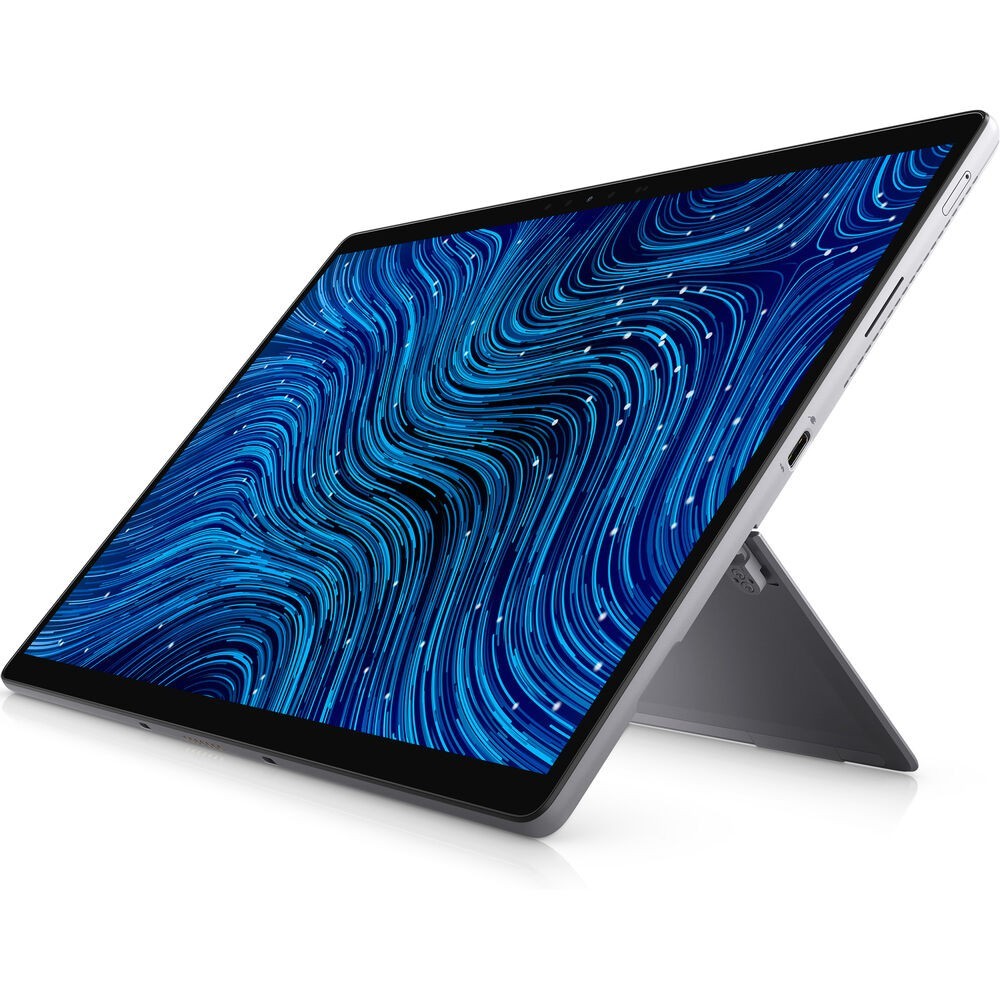 Dell Latitude 7320 Detachable 13” i7-1180G7 256GB SSD 16GB RAM WIN11 C *READ