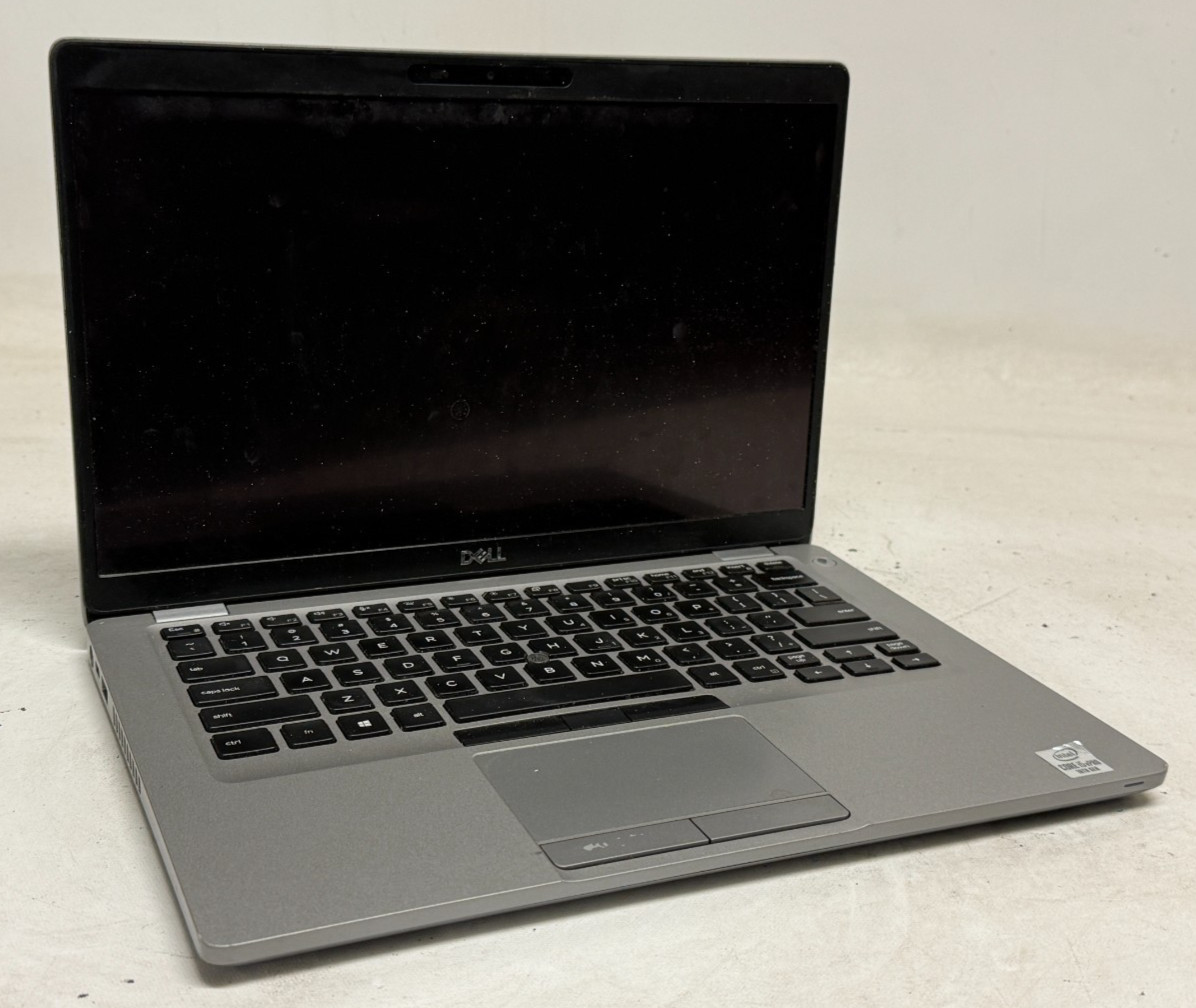 Dell Latitude 5410 14″ (i5 10th Gen – 8GB/16GB RAM – NO OS/HDD) – Lot of 6