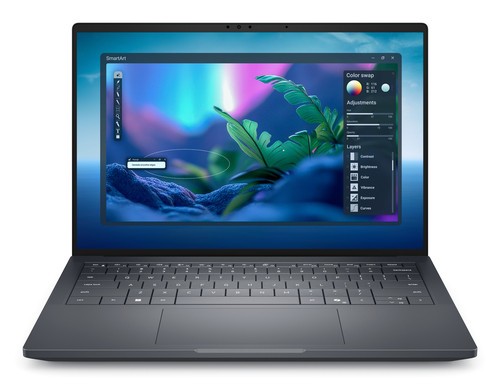 Dell Pro Max 14 Premium MA14250 – 14in FHD+ 1920×1200 – Ultra 7 265H – 32GB R…