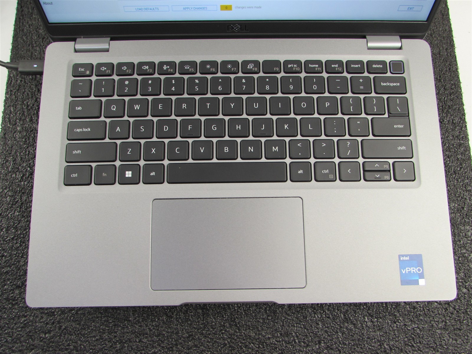 DELL LATITUDE 5430 1920X1080 FHD TOUCH I5-1245U 512GB SSD 16GB RAM NO O.S