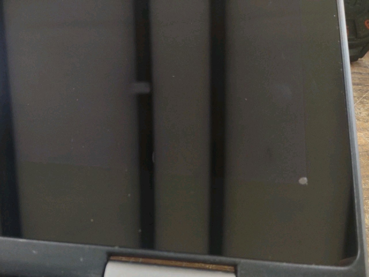 DELL INSPIRON 15 5579 2N1 TOUCH W/ i7-8550U 1.8GHz, 8GB RAM, 250GB HDD