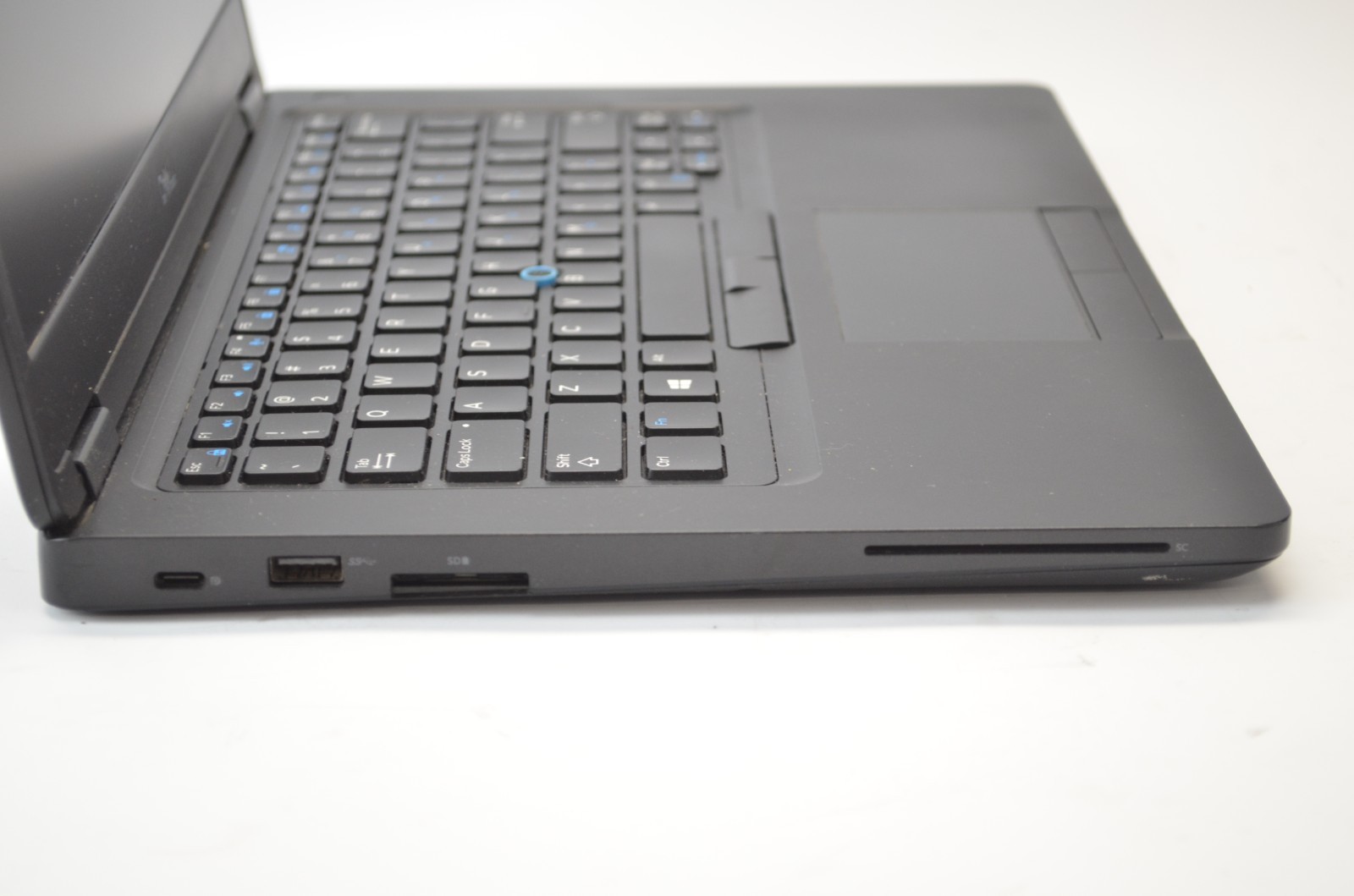 Dell Latitude 5490 14″ FHD Laptop I5-8250U 16GB RAM 256 NVME SSD Win11Pro READ