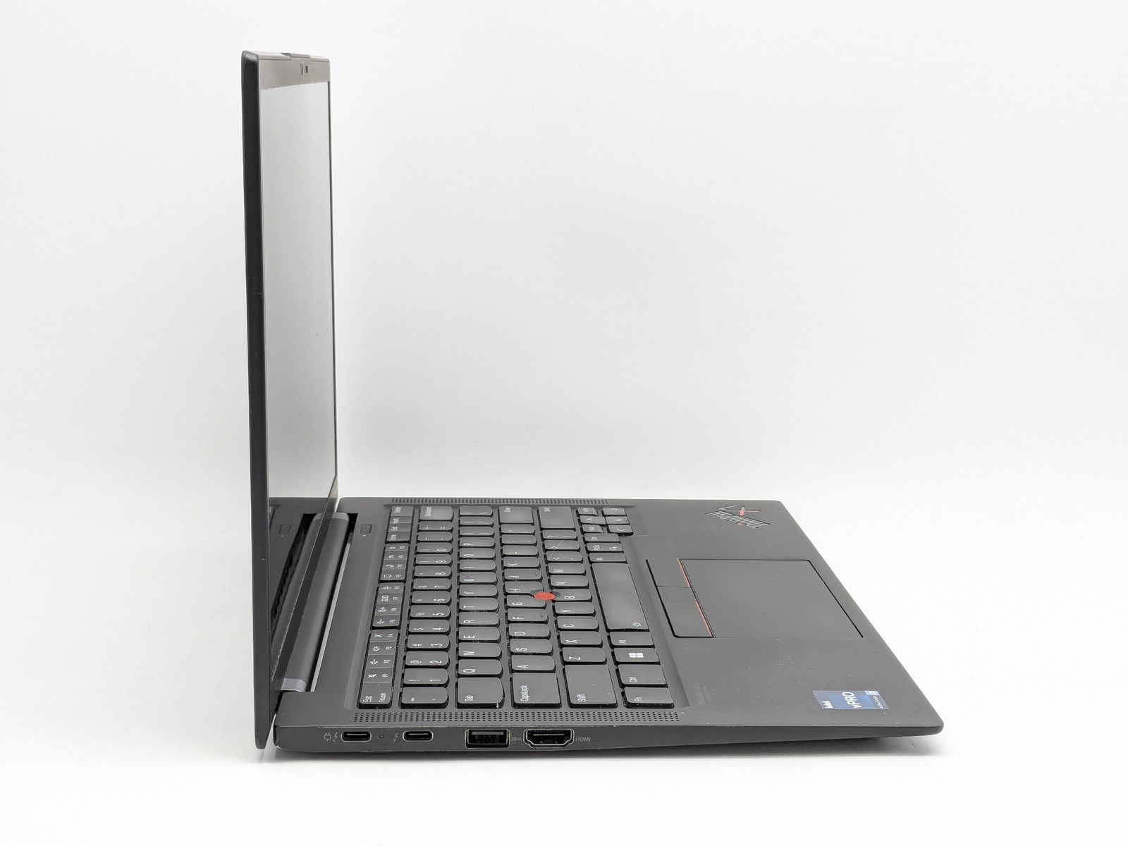 Lenovo ThinkPad X1 Carbon Gen 10 14″ i7-1270P 32GB DDR5 256GB SSD Windows 11H
