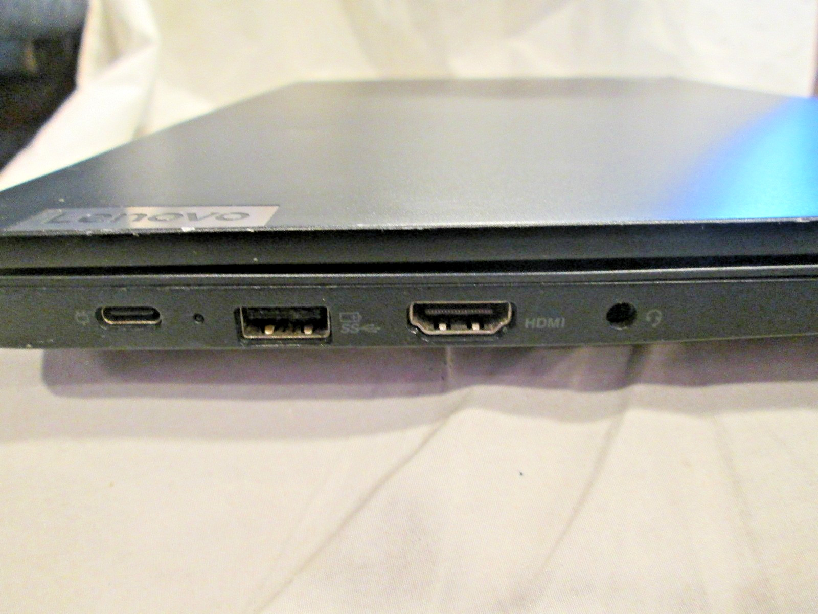 Lenovo ThinkPad E15 Gen 2 Ryzen 5 4500U 16GB RAM 256GB SSD Windows 11