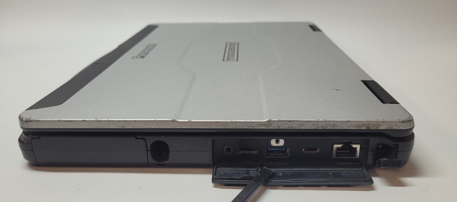 Panasonic Toughbook FZ-55 MK1 (120GB 4GB Core i7)