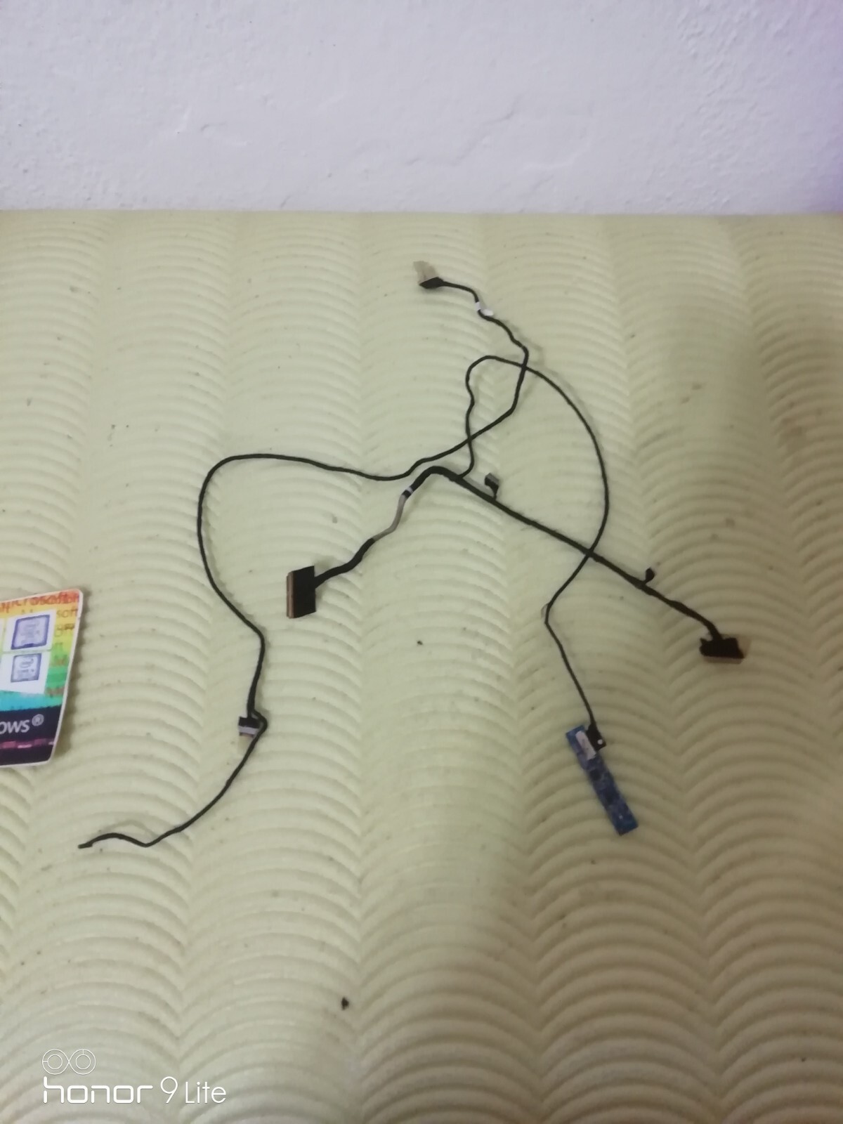 LENOVO THINKPAD YOGA 12 FLAT LCD