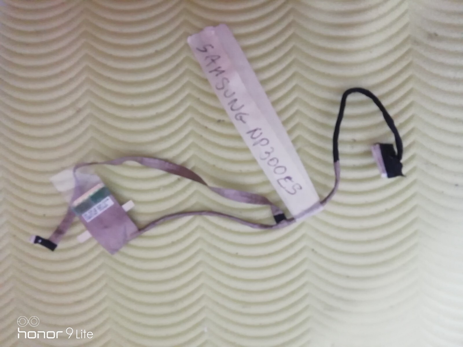 Samsung NP300E Flat Of LCD