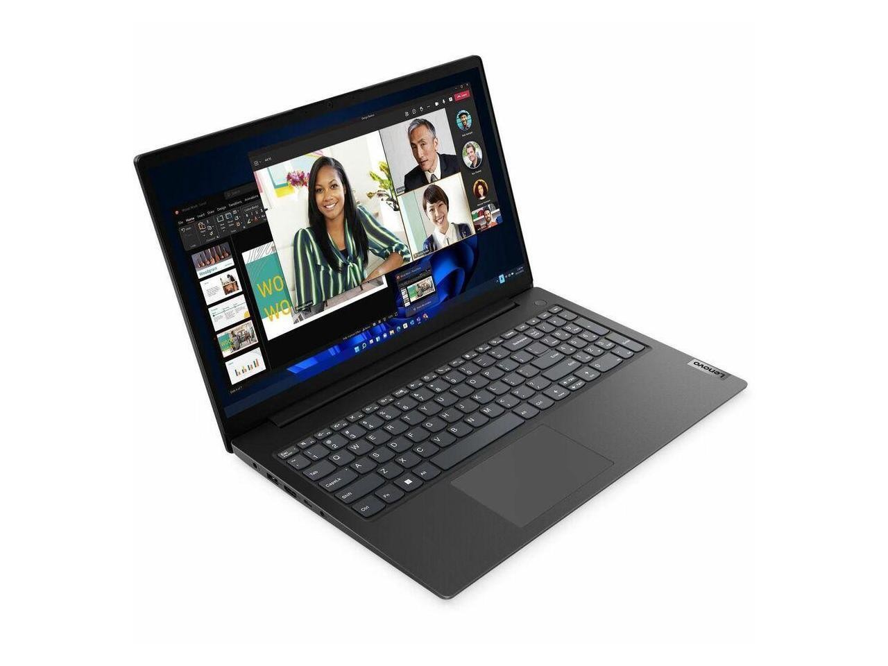 Lenovo V15 G4 AMN 15.6″ Notebook – AMD Ryzen 5 7520U (2.80GHz) – 8GB – 256GB SSD