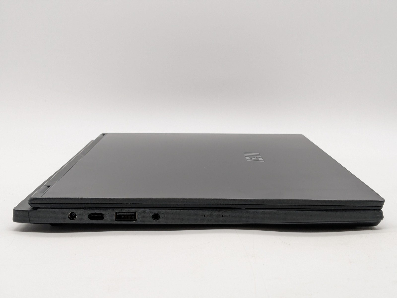 MSI Commercial 14 H A13MG 14″ FHD+ 13TH I5-13420H 512GB SSD 16GB W11P Warranty